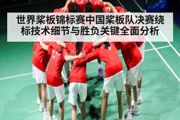 世界桨板锦标赛中国桨板队决赛绕标技术细节与胜负关键全面分析