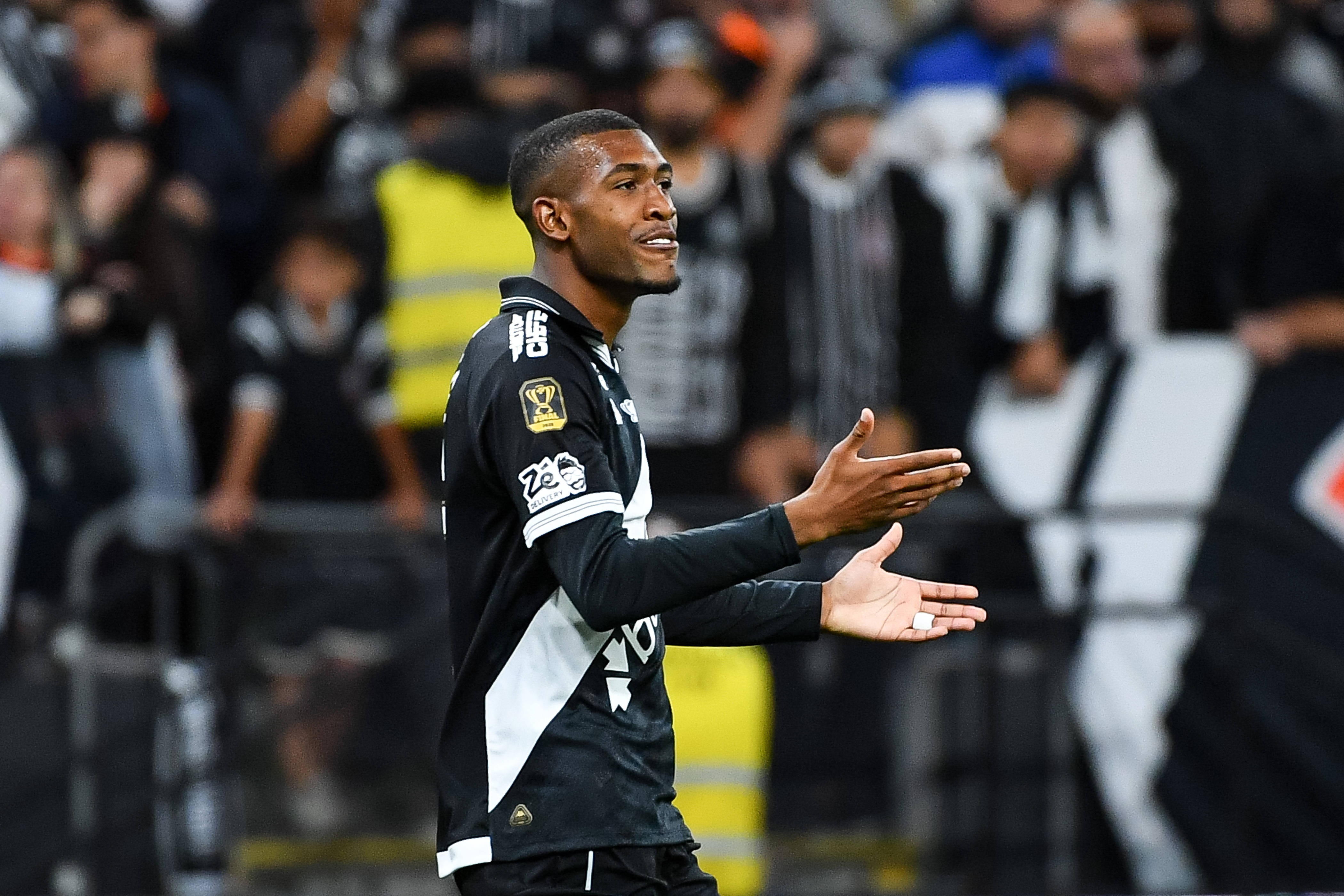 炸金花app-天空体育：伯恩茅斯2775万镑报价瓦斯科达迦马19岁边锋拉扬