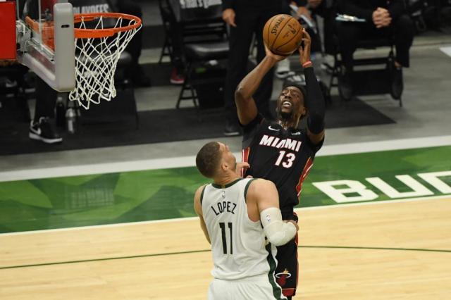 阿德巴约:洛里可以很好地帮助球队 我夏天增了重