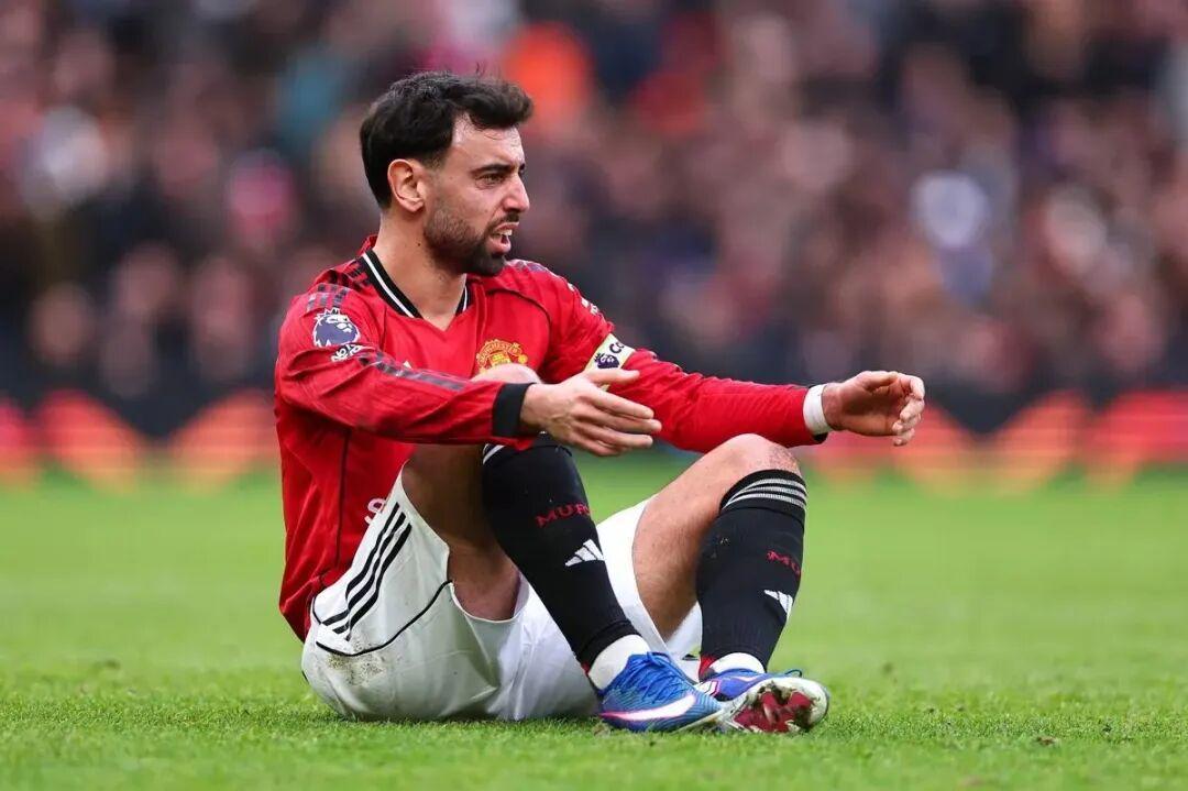 炸金花app-星报:B费将在赛季结束后再决定自己的未来;罗马诺:曼联将全力推进梅努的续约