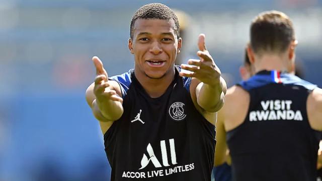 炸金花下载-姆巴佩转会不乐观，皇马接近掀巴黎底牌