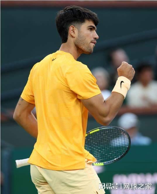 炸金花单机-两位迷弟连续相逢大师赛，向西班牙战神纳达尔致敬