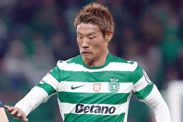 炸金花单机-日媒：皇马希望免签葡体中场守田英正，穆里尼奥钦点要人